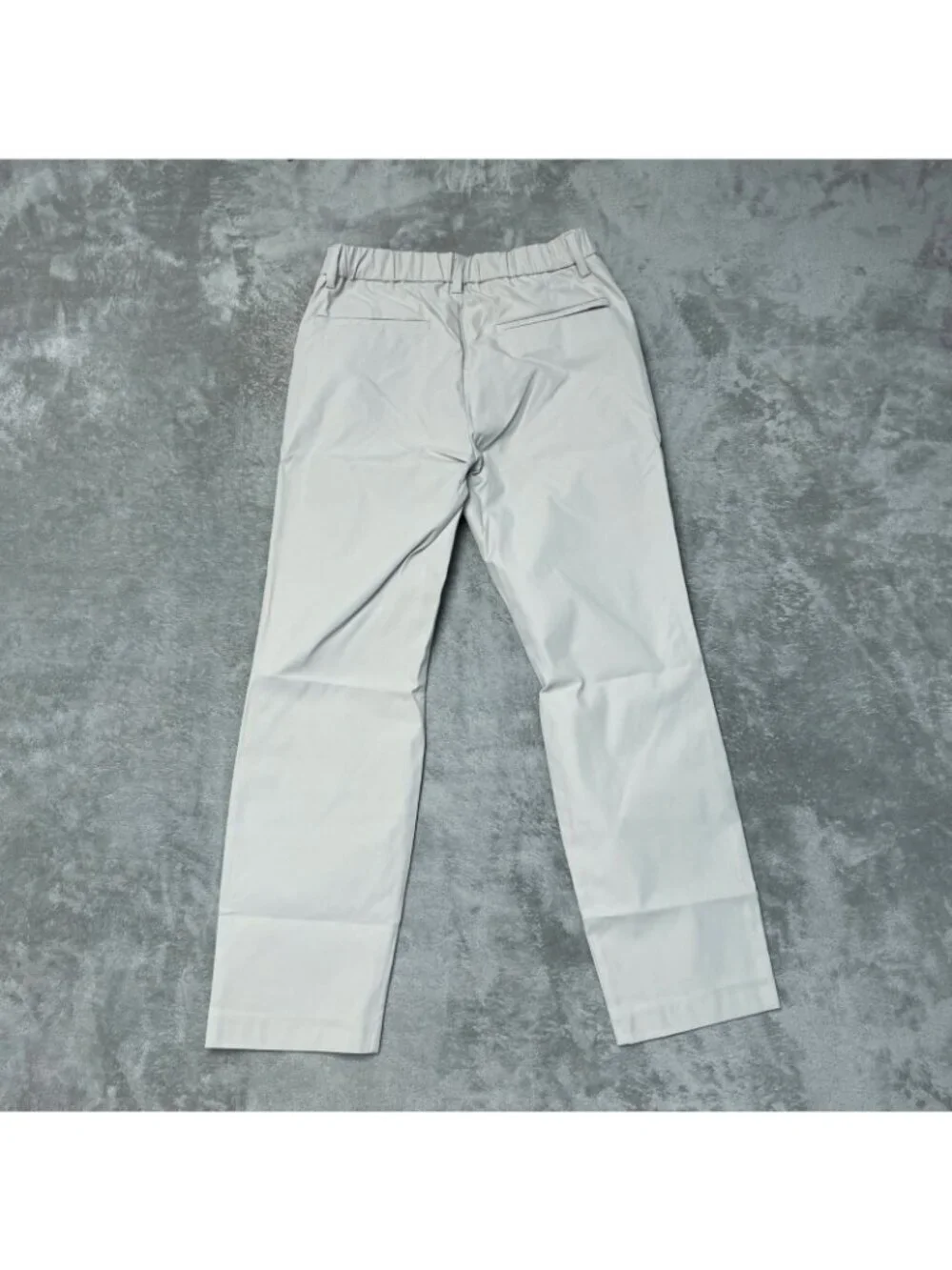 Banana Republic Men's 30x29 Commuter Flex Pants Athletic Fit Comfort Waist e1748